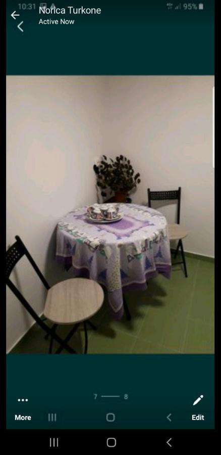 טימישוארה Casa Verde מראה חיצוני תמונה